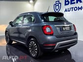 Fiat 500X 1.3 FireFly City Cross DCT