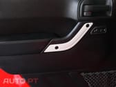 Jeep Wrangler 2.8 CRD Auto Sport