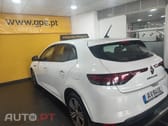 Renault Mégane 1.6 Plug-In Equilibre
