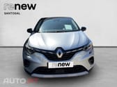 Renault Captur INTENSE TCE 90