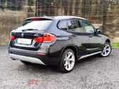 BMW X1 18 d xDrive xLine