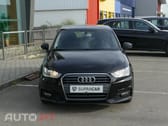 Audi A1 1.4 TDI