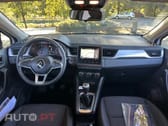 Renault Captur Exclusive Bi-Fuel 1.0Tce 100
