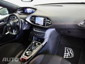 Peugeot 308 SW 1.5 BlueHDi GT Pack EAT8