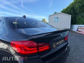 BMW 530 e iPerformance Pack M