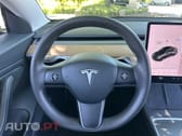 Tesla Model 3 Long-Range Dual Motor AWD
