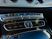 Mercedes-Benz E 220 d Avantgarde