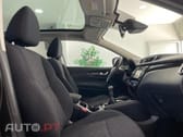 Nissan Qashqai 1.5 dCi N-Connecta 18 RS+PS