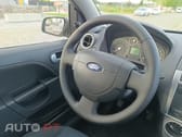 Ford Fiesta 1.25 First Edition - Um dono