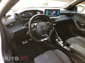 Peugeot E-2008 GT+
