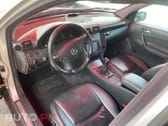 Mercedes-Benz C 220 CDi Avantgarde