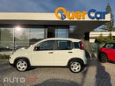 Fiat Panda 1.0 Hybrid