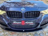 BMW 320 d Touring Line Modern