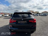 BMW X3 M40 d