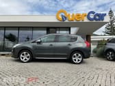 Peugeot 3008 1.6 HDi Premium
