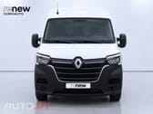 Renault Master 2.3 Dci L3h2 3.5t Ss