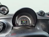 Smart ForTwo EQ prime