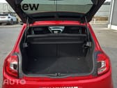 Renault Twingo Twingo 22 kWh 82 Techno