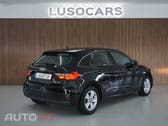 Audi A1 25 TFSI Advanced