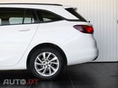 Opel Astra Sports Tourer 1.6 CDTI Ecotec Edition S/S