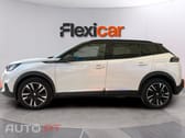 Peugeot 2008 1.2 PureTech GT Line