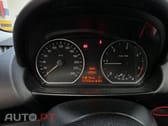 BMW 118 d DPF Edition Lifestyle