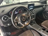 Mercedes-Benz A 180 d 7G-DCT AMG Line