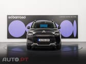 Citroen C3 Aircross 1.2 PureTech Feel Pack