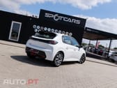 Peugeot 208 1.2 PureTech Active