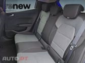 Renault Clio TCe 100 Bi-Fuel Evolution