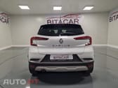 Renault Captur 1.5 DCI EXCLUSIVE