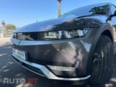 Hyundai Ioniq 5 77 kWh Premium