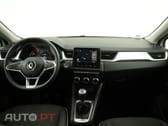 Renault Captur Captur 1.0 TCe Techno Bi-Fuel