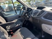 Ford Transit 350L 2.2 TDCi C.Longo RTD