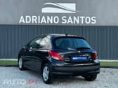 Peugeot 207 1.6 HDi Sport