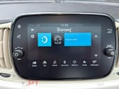 Fiat 500 1.2 Lounge S&S