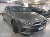 Mercedes-Benz A 180 d Style Aut.