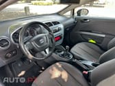 Seat Leon 1.4 TSi Sport Up