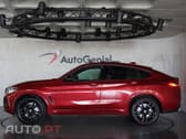 BMW X4 20 d xDrive Pack M Auto