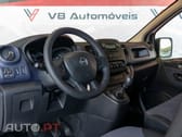 Opel Vivaro 1.6 CDTi L2H1 2.9T