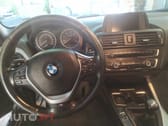 BMW 116 D 2.0 CC PACK M