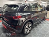 Mercedes-Benz EQA 250 Progressive