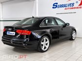 Audi A4 2.0 TDI Sport