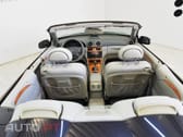 Mercedes-Benz CLK 200 K Elegance Aut.