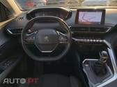 Peugeot 3008 1.5 BlueHDi Active