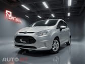 Ford B-Max 1.0 EcoBoost Titanium