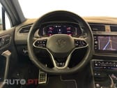 Volkswagen Tiguan 1.5 TSI R-Line DSG