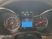 Mercedes-Benz GLC 300 de 4Matic