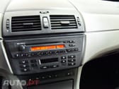 BMW X3 3.0D SPORT