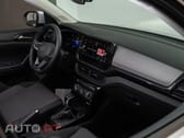 Volkswagen T-Cross 1.0 TSI Life DSG